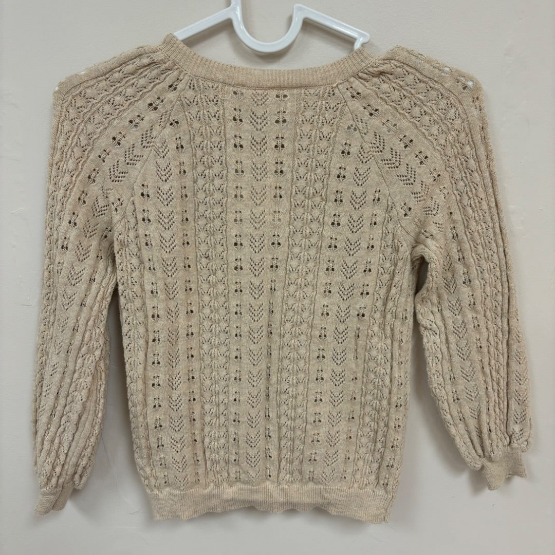 Jamie Kay Cardigan - Size 4