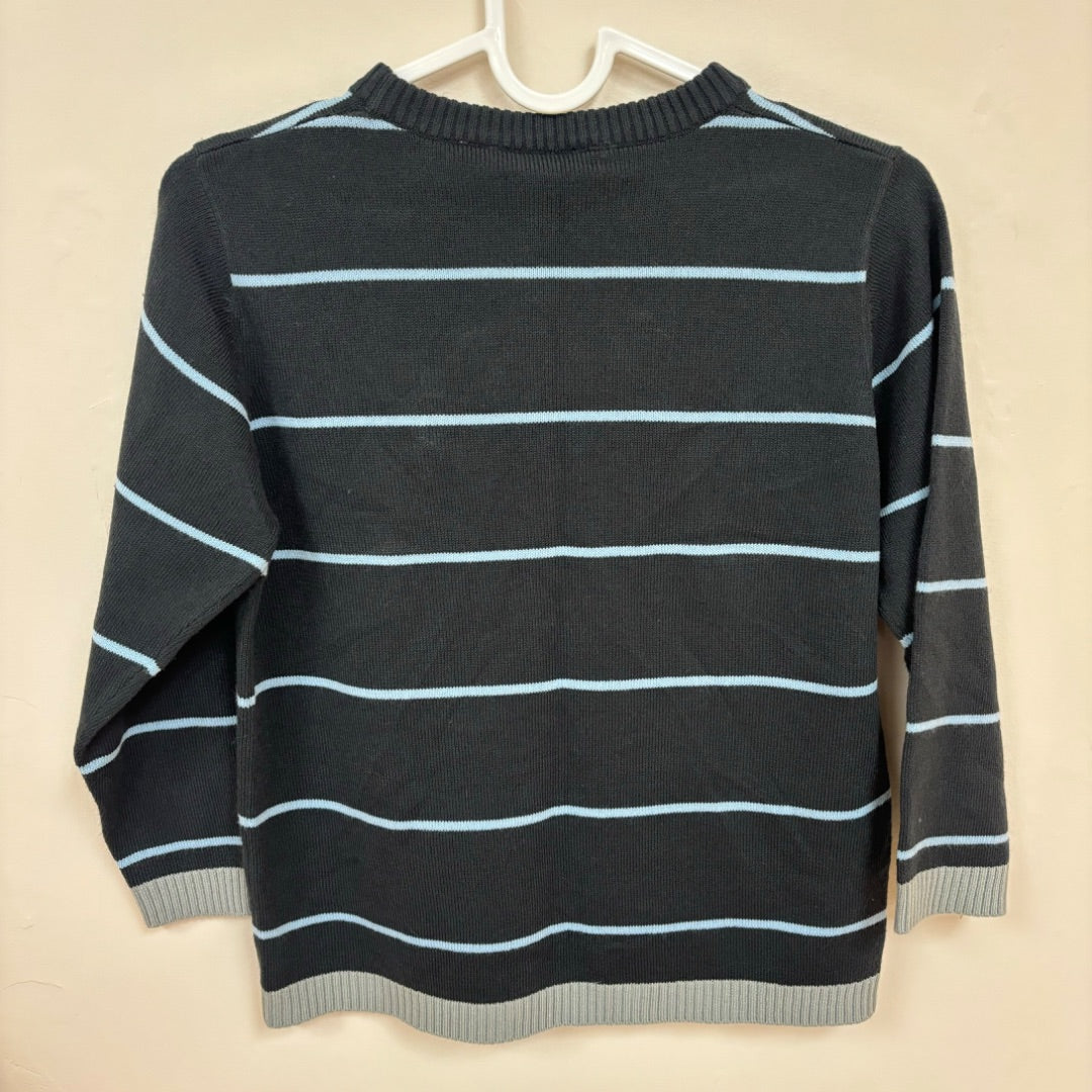 Quicksilver Sweater - Size 6