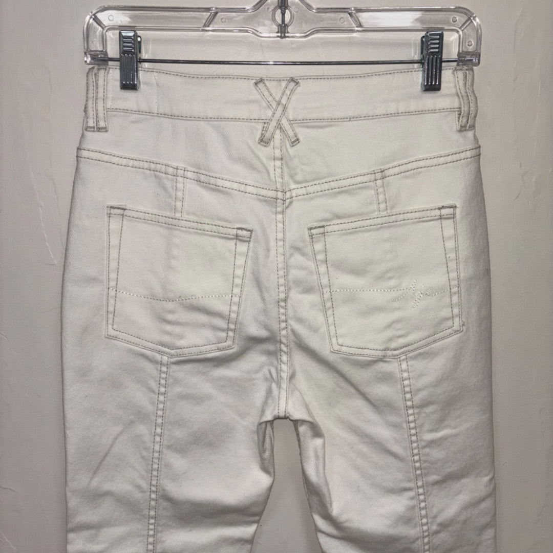 Aje Jeans - Size 8