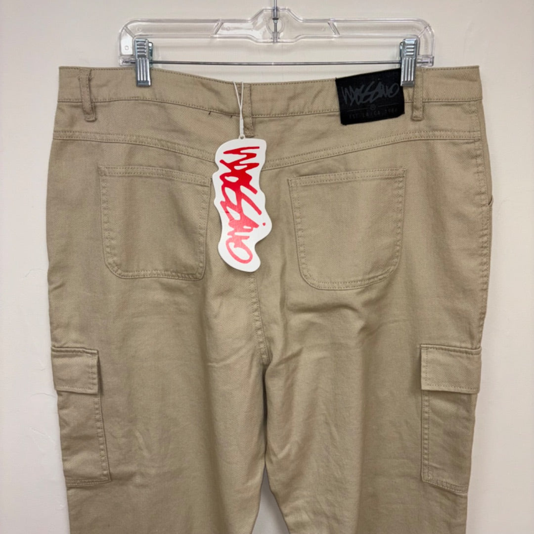 Mossimo Jeans BNWT - Size 18