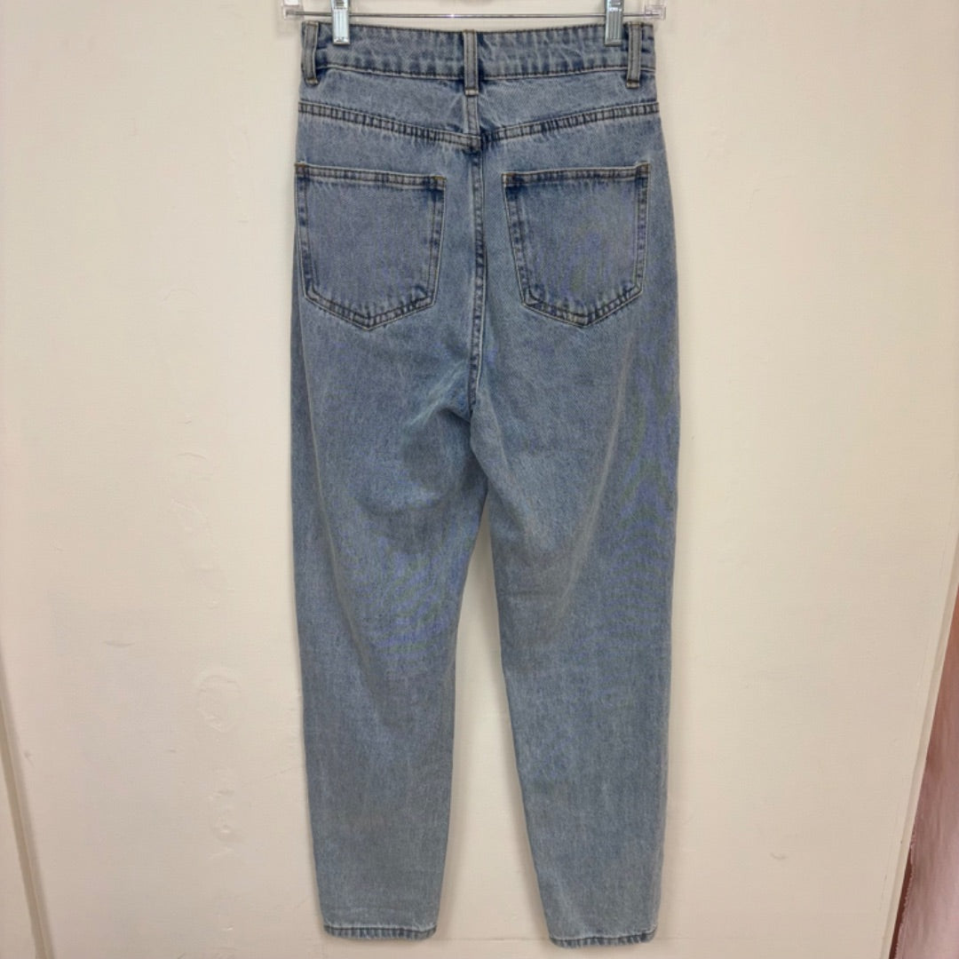 Dissh Jeans - Size 8
