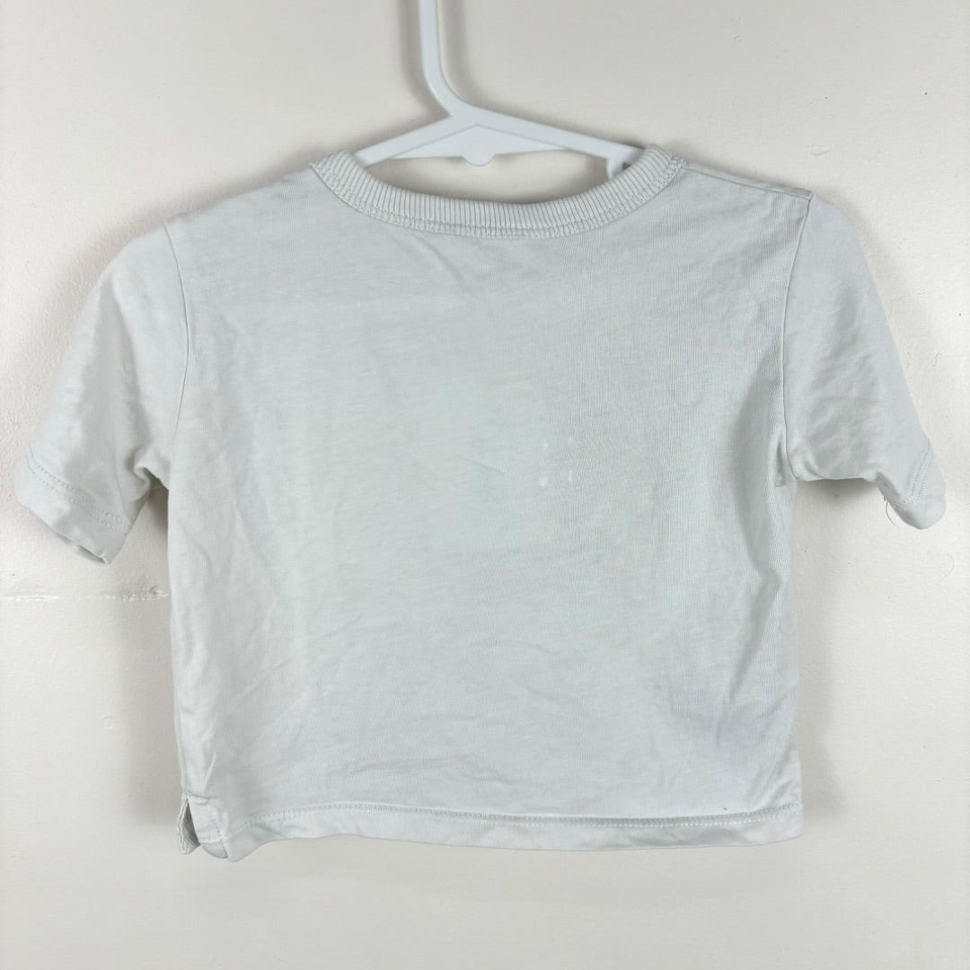 Country Road Tee - Size 00