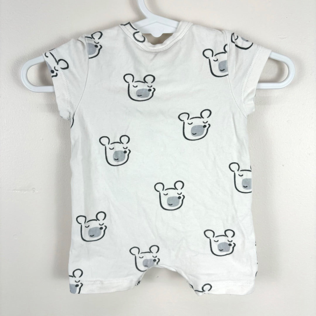 Seed Bodysuit - Size 0000