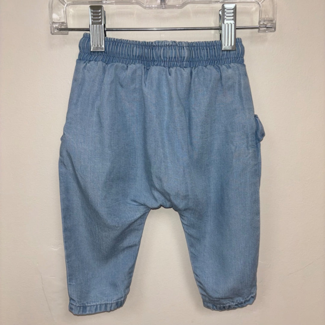Seed Pants - Size 000