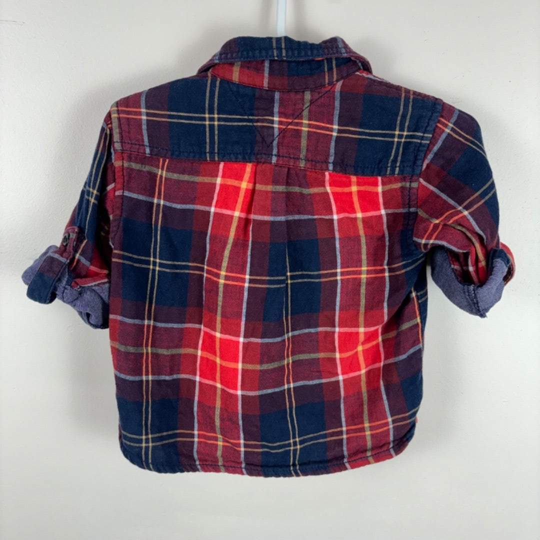 Tommy Hilfiger Shirt - Size 1