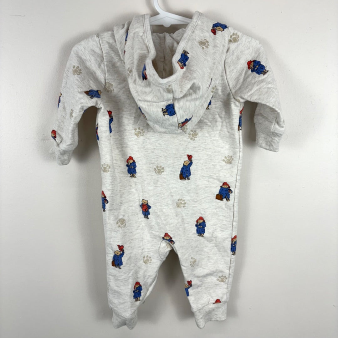 Paddington Onesie - Size 00