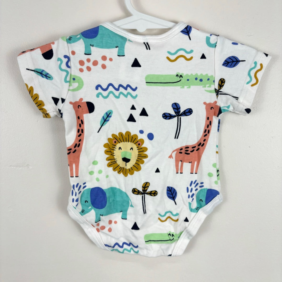 Ollies Place Bodysuit - Size 0000