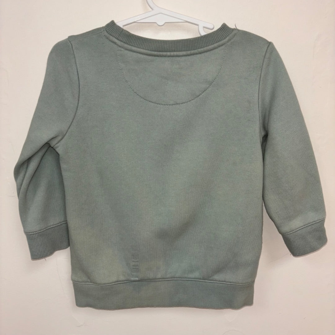 Country Road Jumper - Size 2