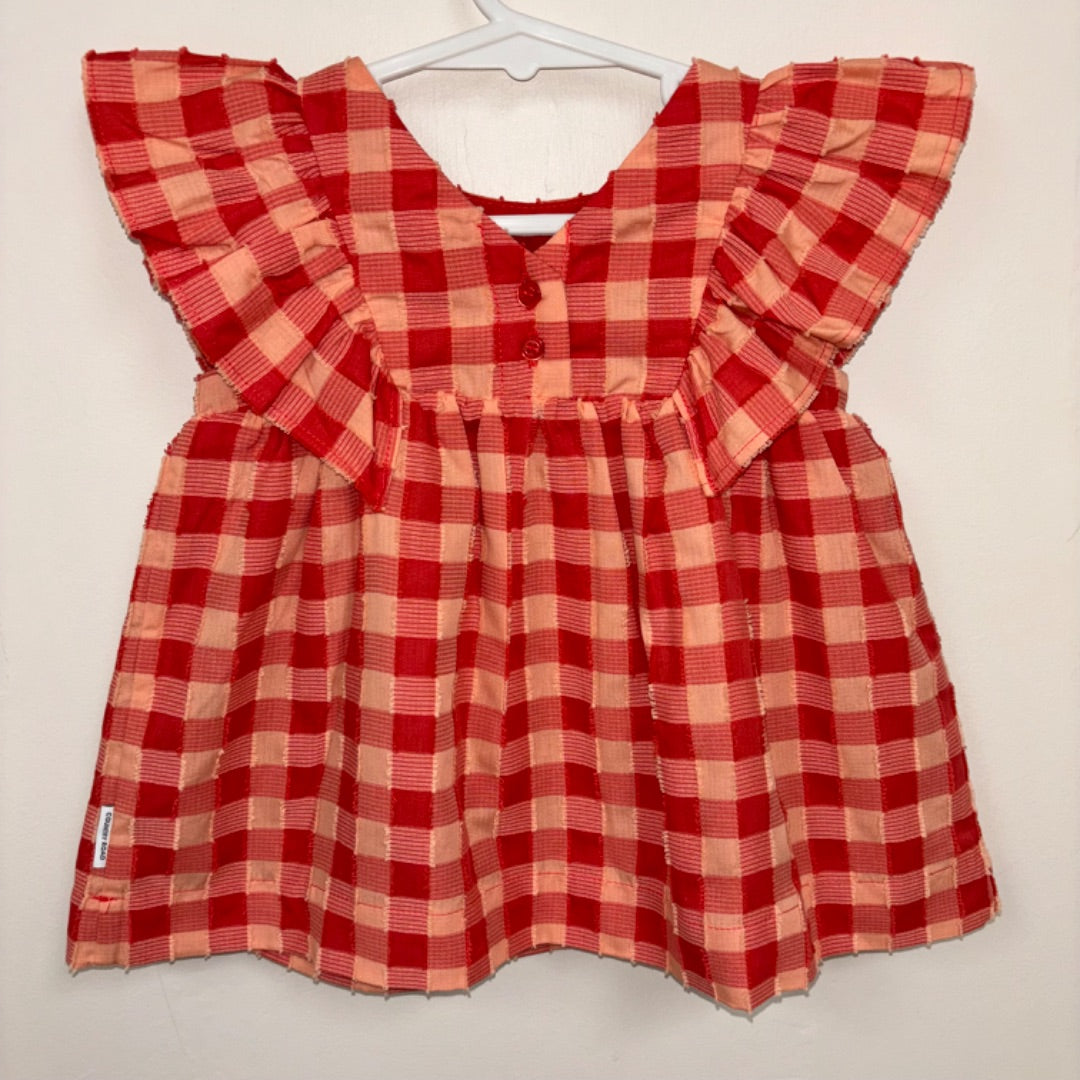 Country Road Dress - Size 000
