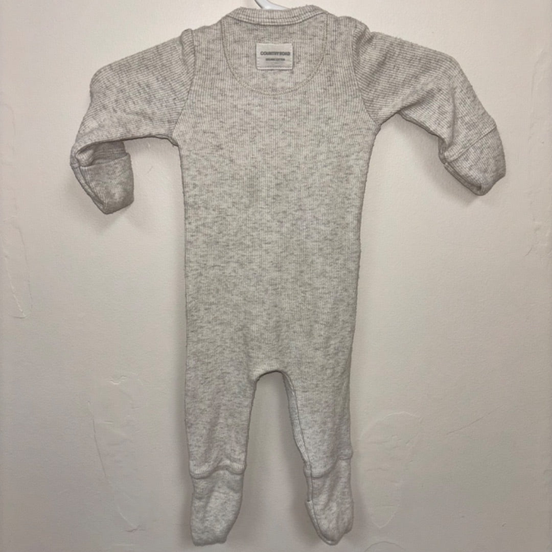Country Road Onesie - Size 0000