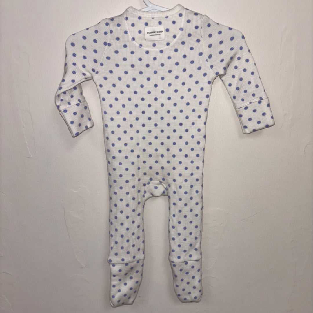 Country Road Onesie - Size 000