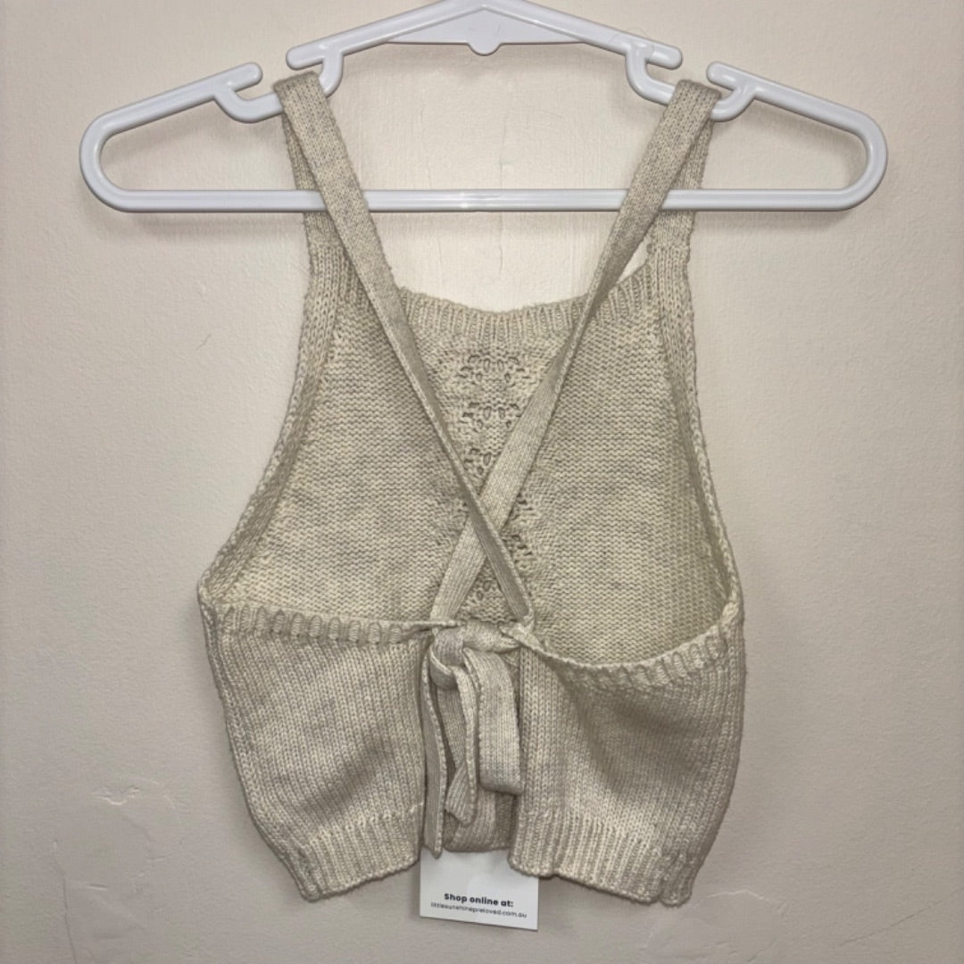 Jamie Kay Knit Top - Size 2