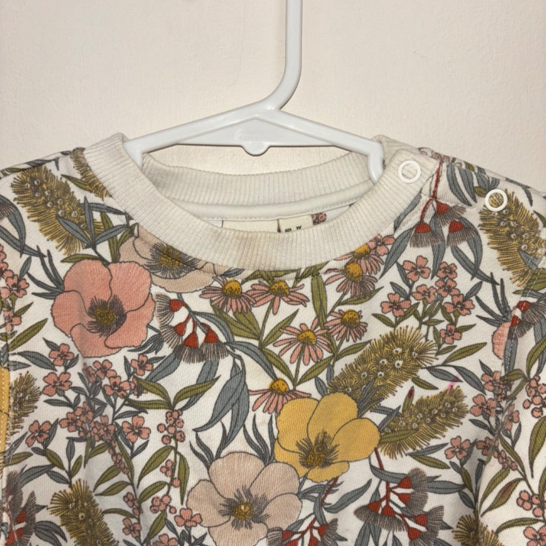 Goldie & Ace Jumper - Size 1