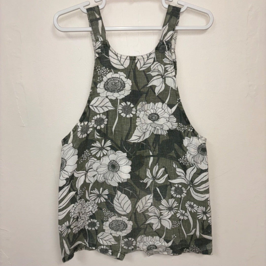 Seed Romper - Size 2