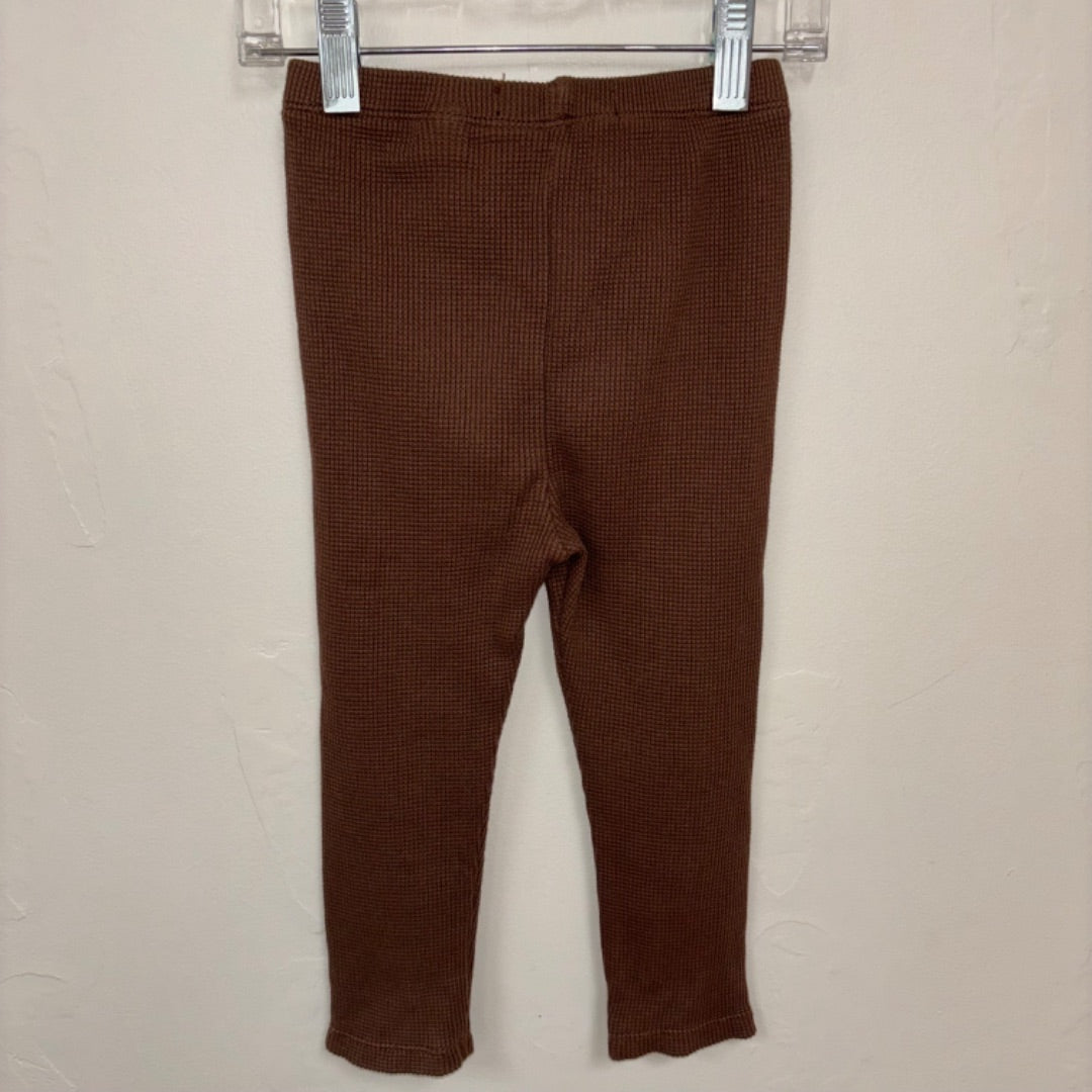 Zara Leggings - Size 2-3