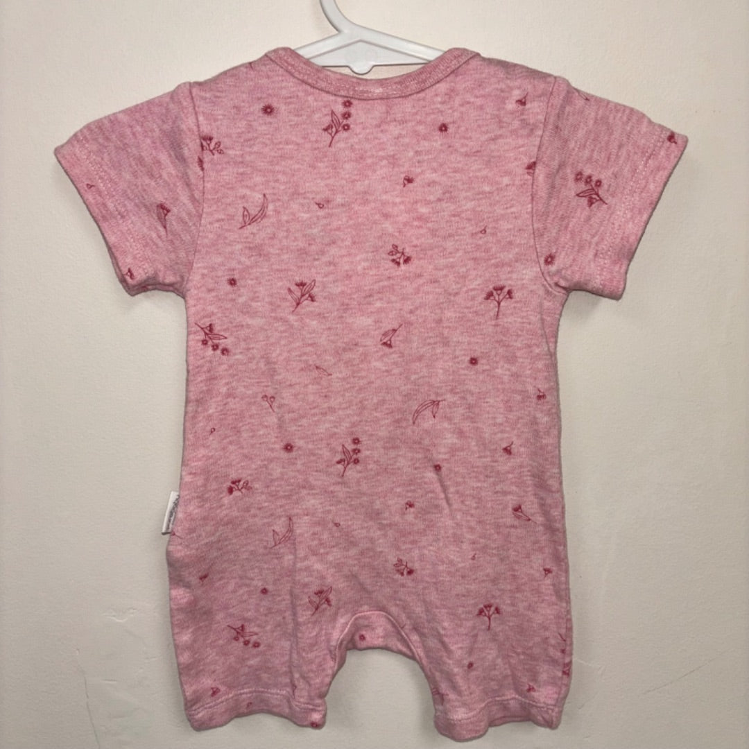Purebaby Onesie - Size 000