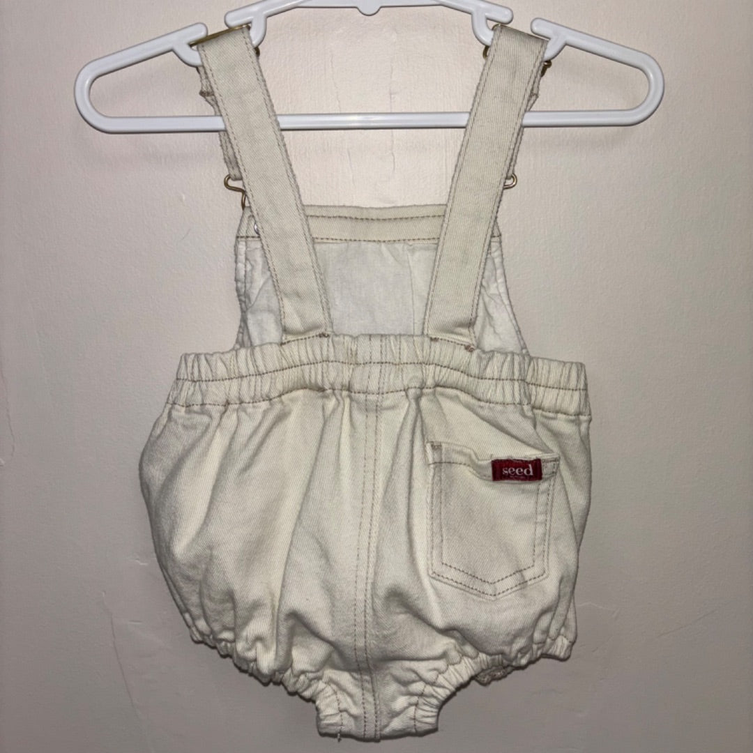 Seed Overalls - Size 00