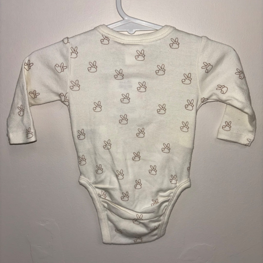 Seed Bodysuit - Size 0000