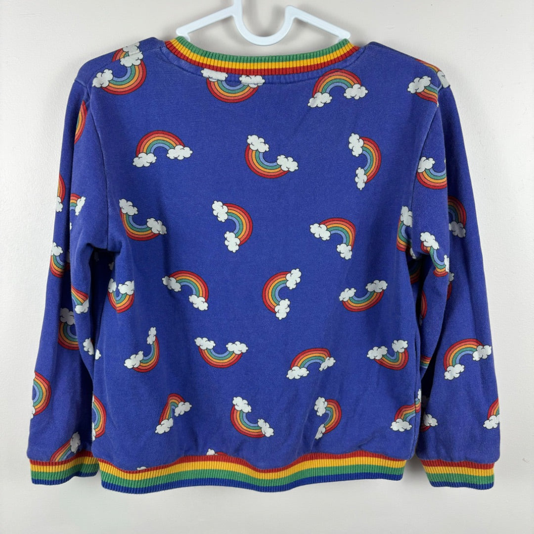 Danger Kids Jumper - Size 8-9