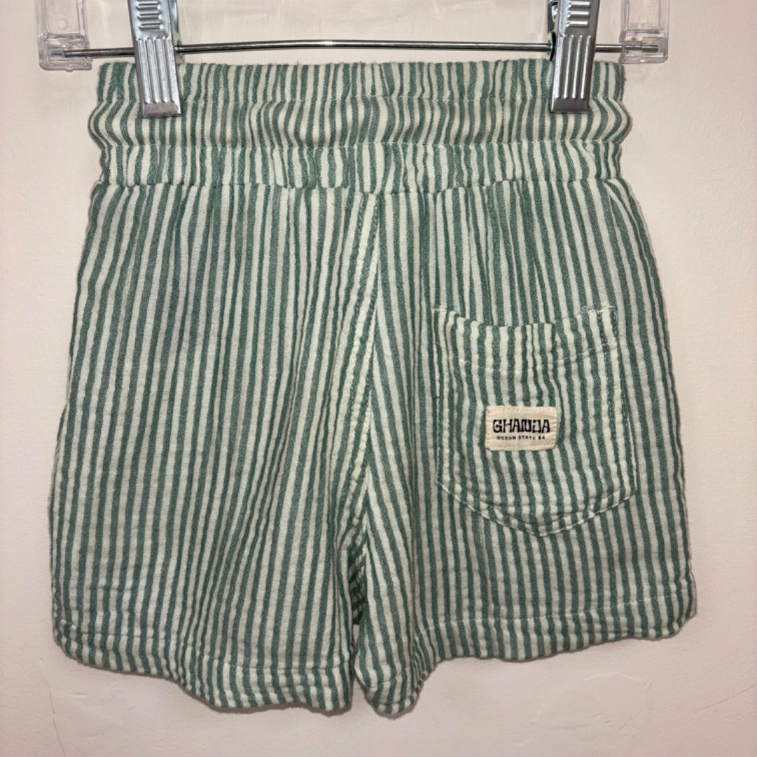 Ghanda Shorts - Size 1-2