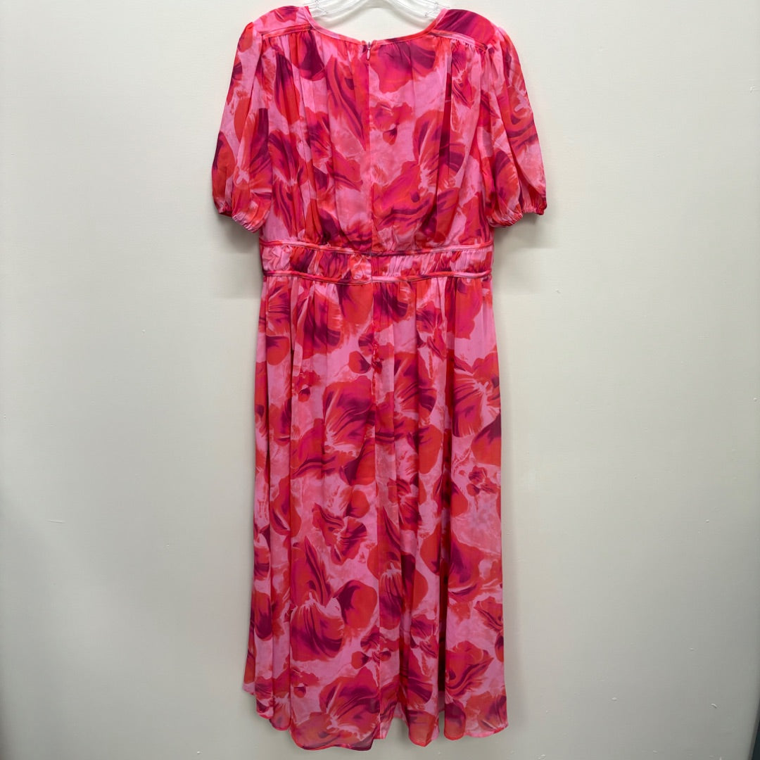 Billy J Dress - Size 12