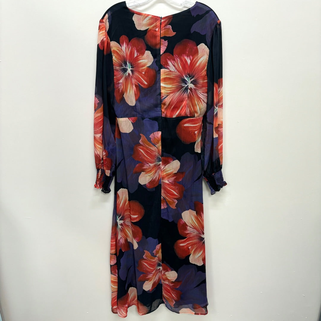 St Frock Dress - Size 12