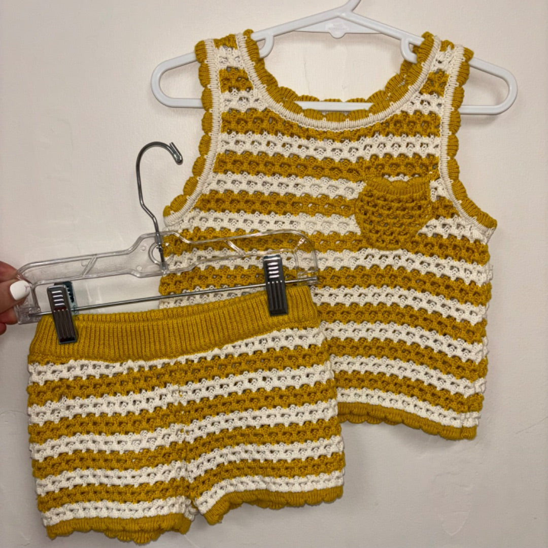 Seed Matching Set - Size 3