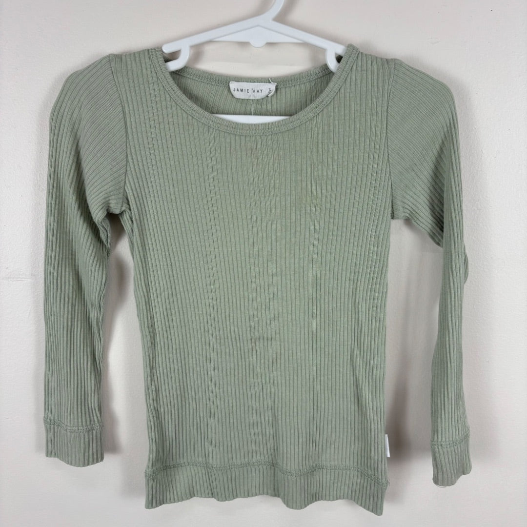 Jamie Kay Long Sleeve - Size 2