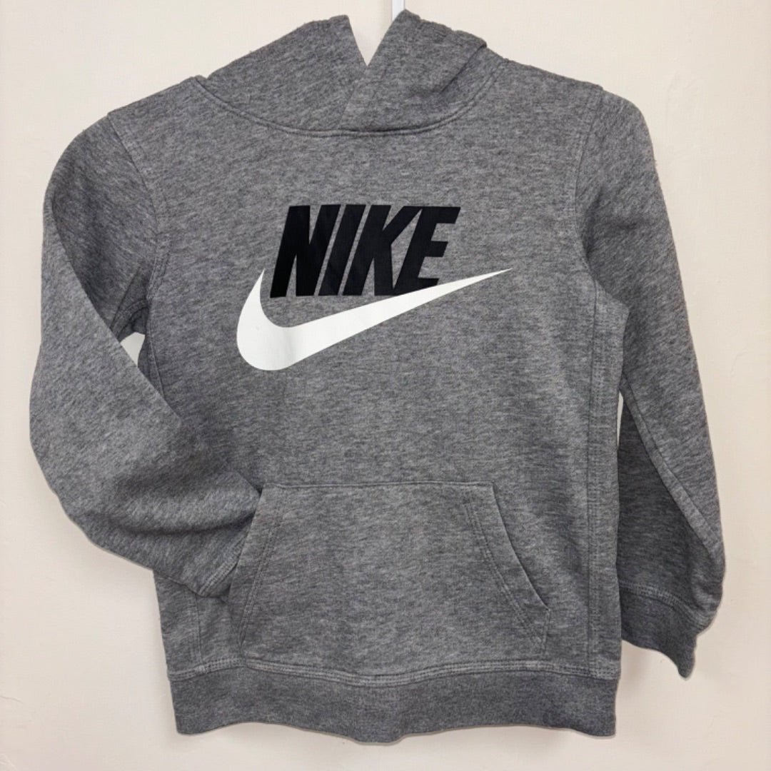 Nike Hoodie - Size 6