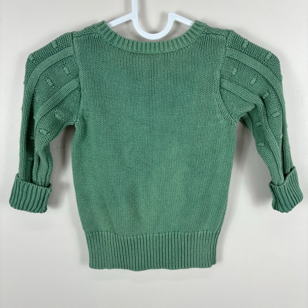 Seed Knit Jumper - Size 3