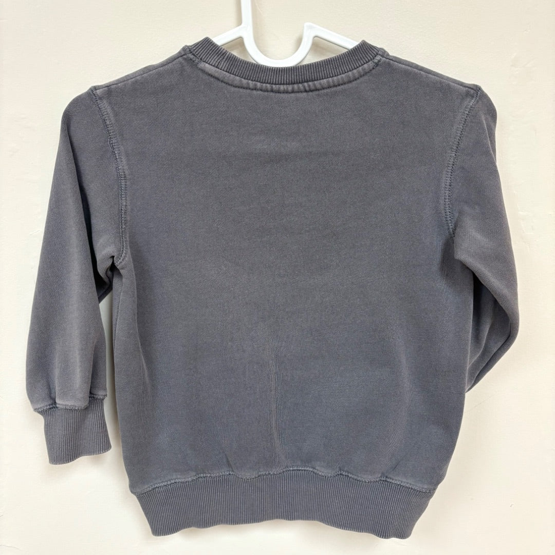 Ghanda Jumper - Size 3-4