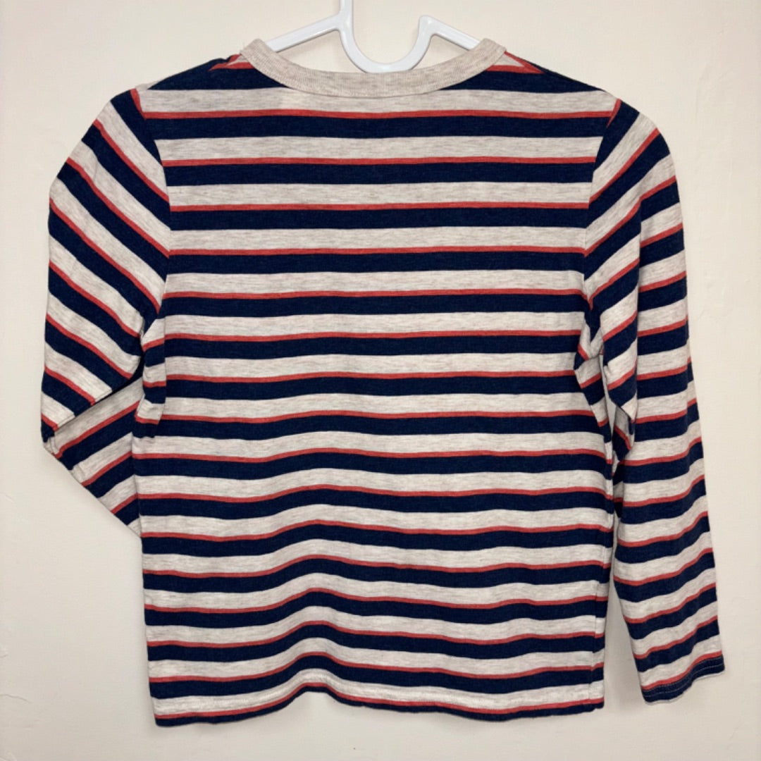 Country Road Long Sleeve - Size 6