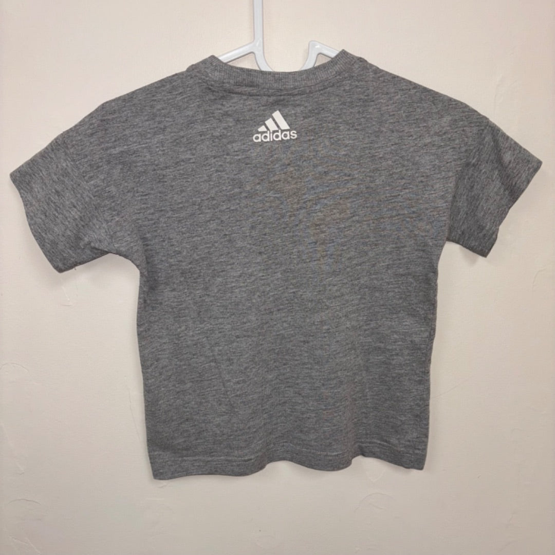 Adidas Tee - Size 6
