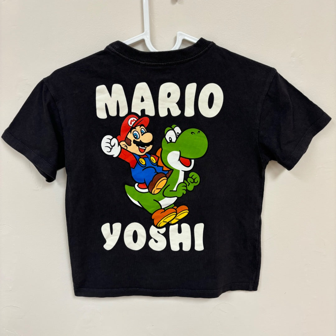Target Tee - Size 5