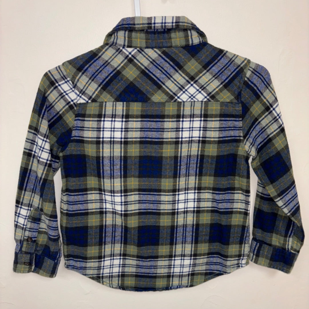 Cotton On Shirt - Size 5