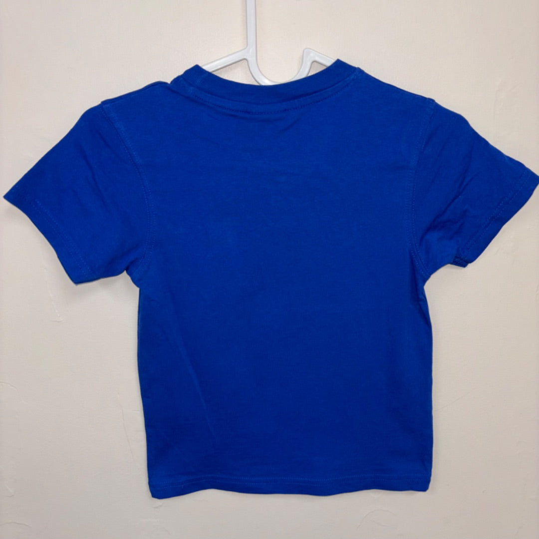 GGS Tee - Size 4