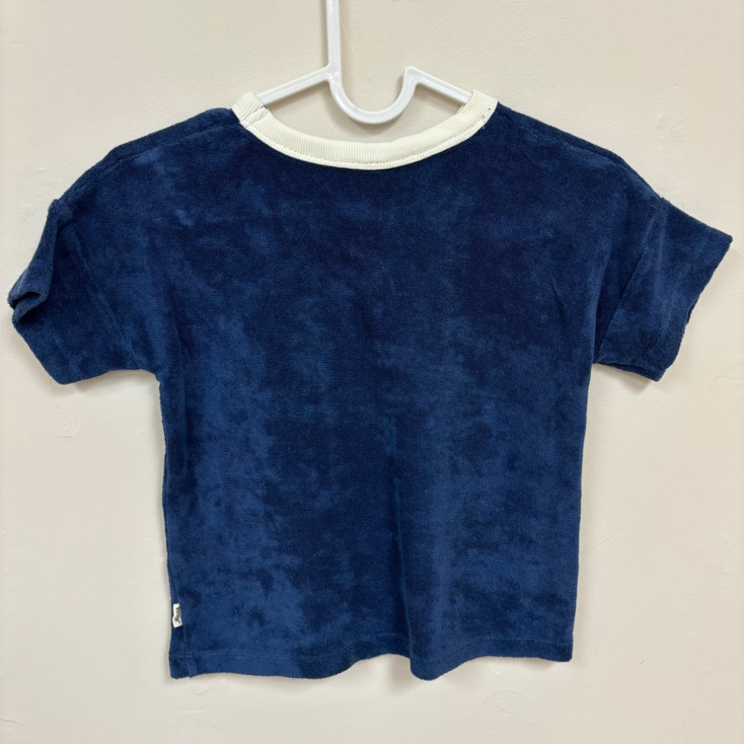 Bonds Tee - Size 4
