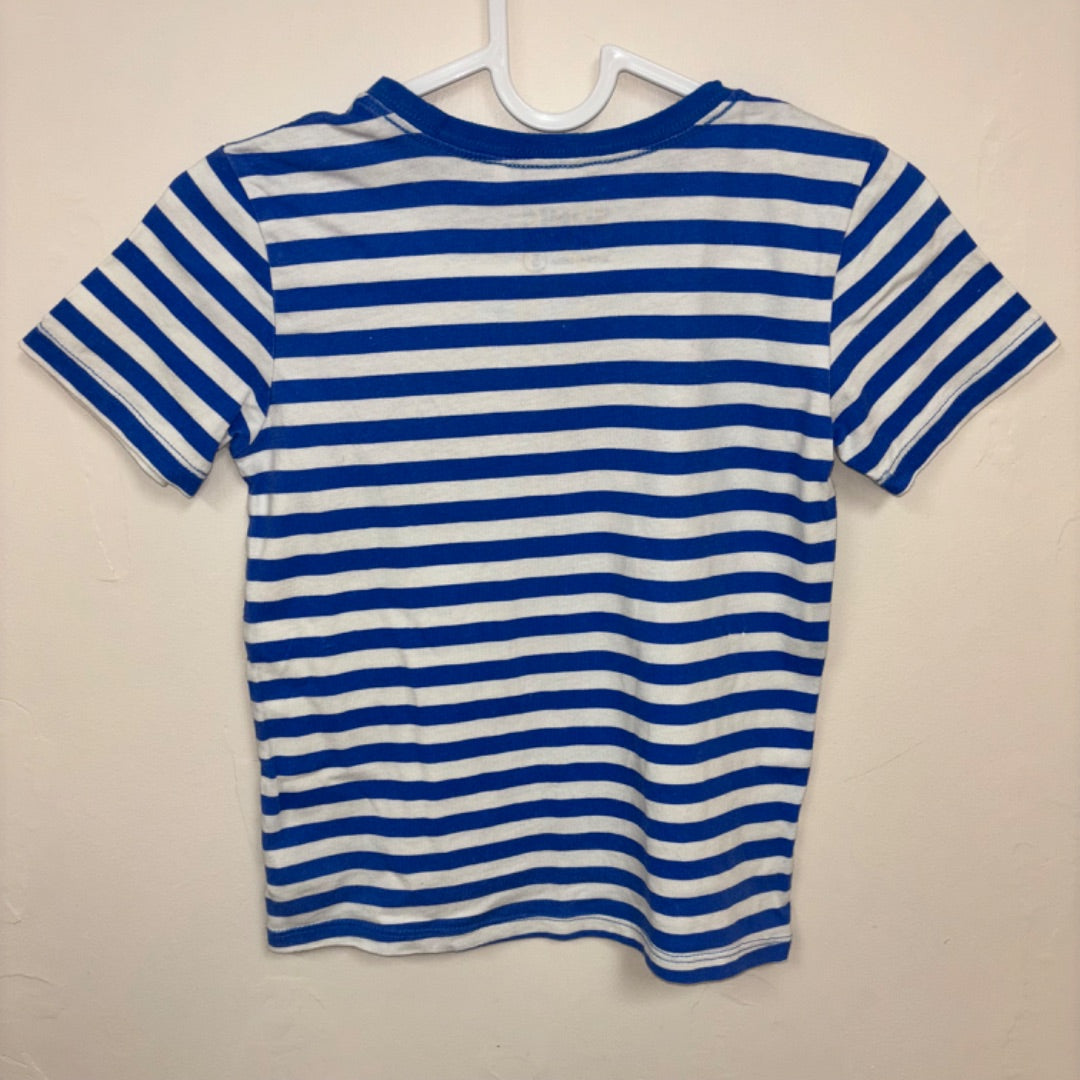 Target Tee - Size 5