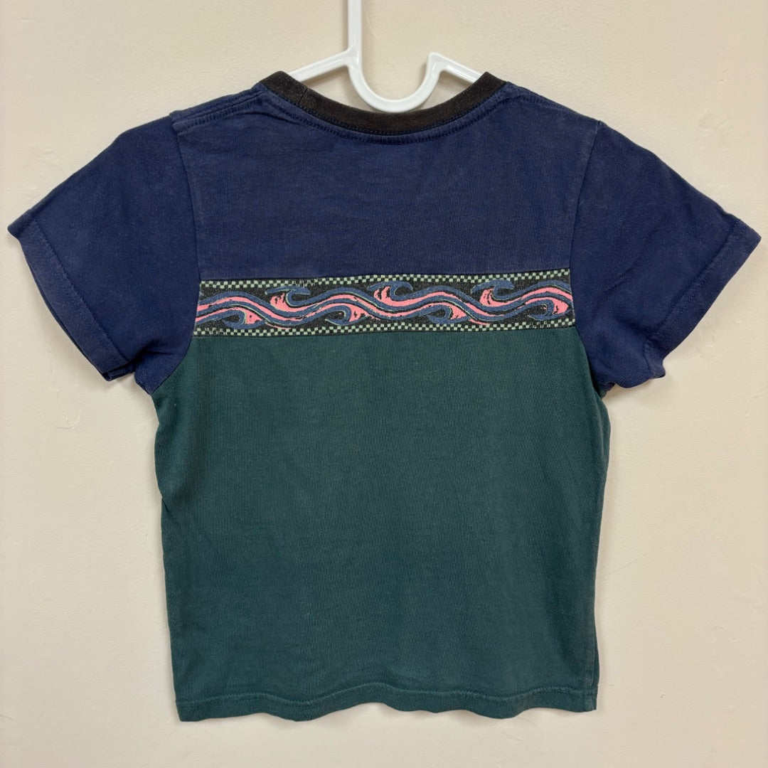 Ghanda Tee - Size 5-6