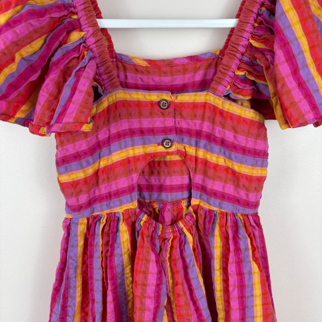 Next Dress - Size 3