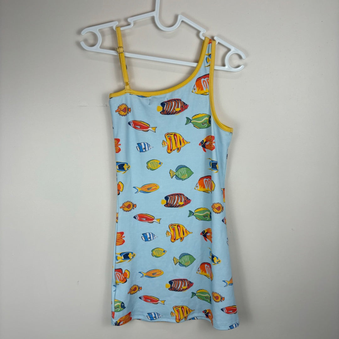 Spicy Dugong Dress - Size 8