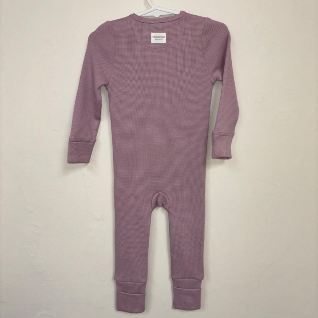 Country Road Onesie BNWT - Size 1