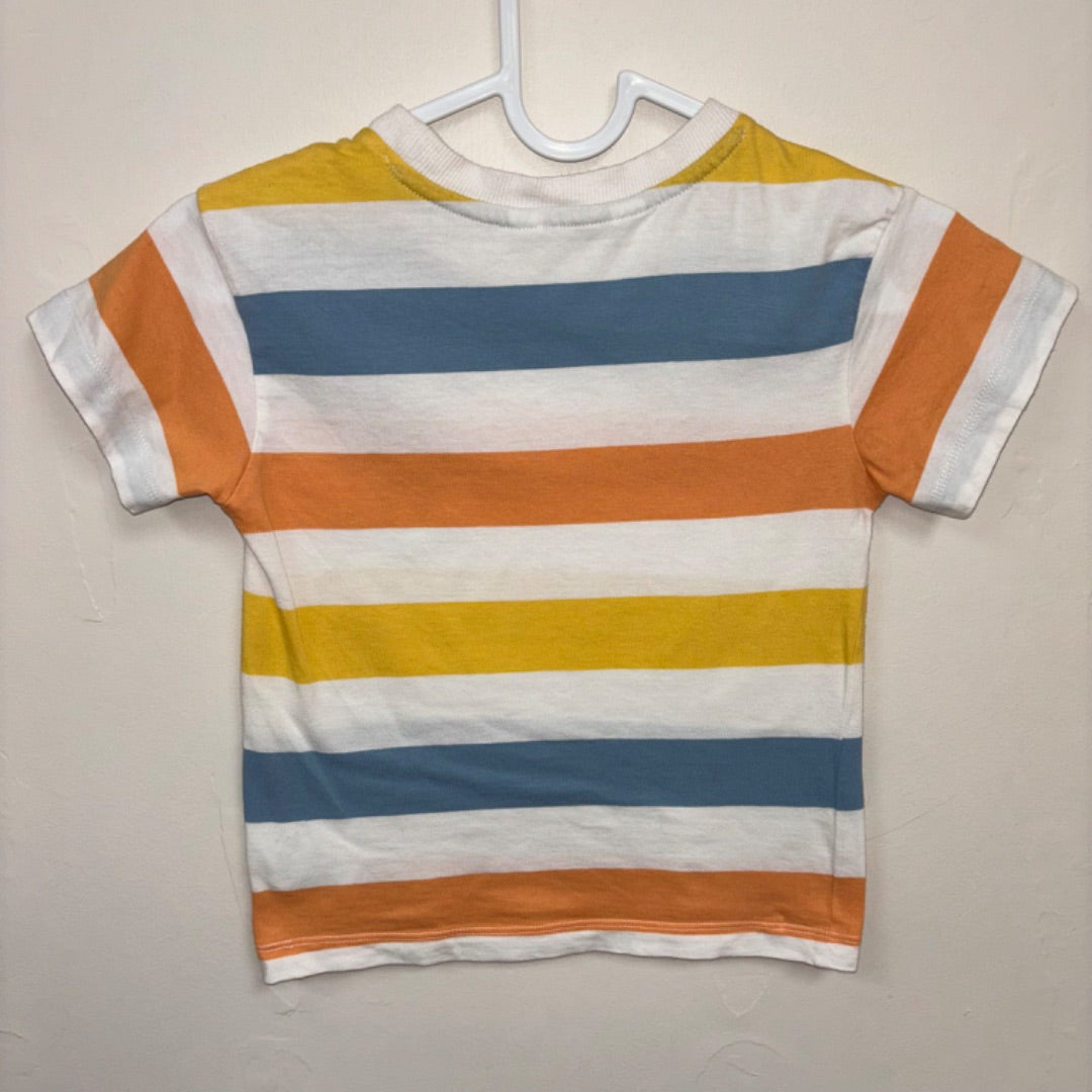 Milkshake Tee - Size 3