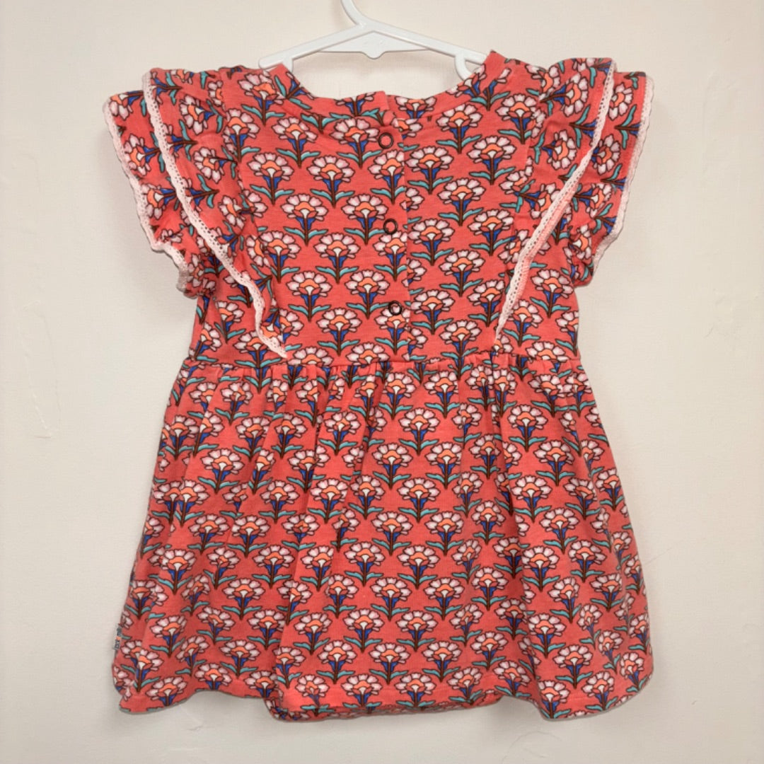 Jack & Milly Dress - Size 1