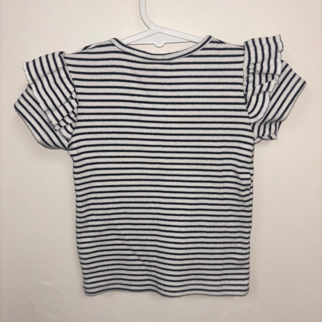 Seed Tee - Size 0