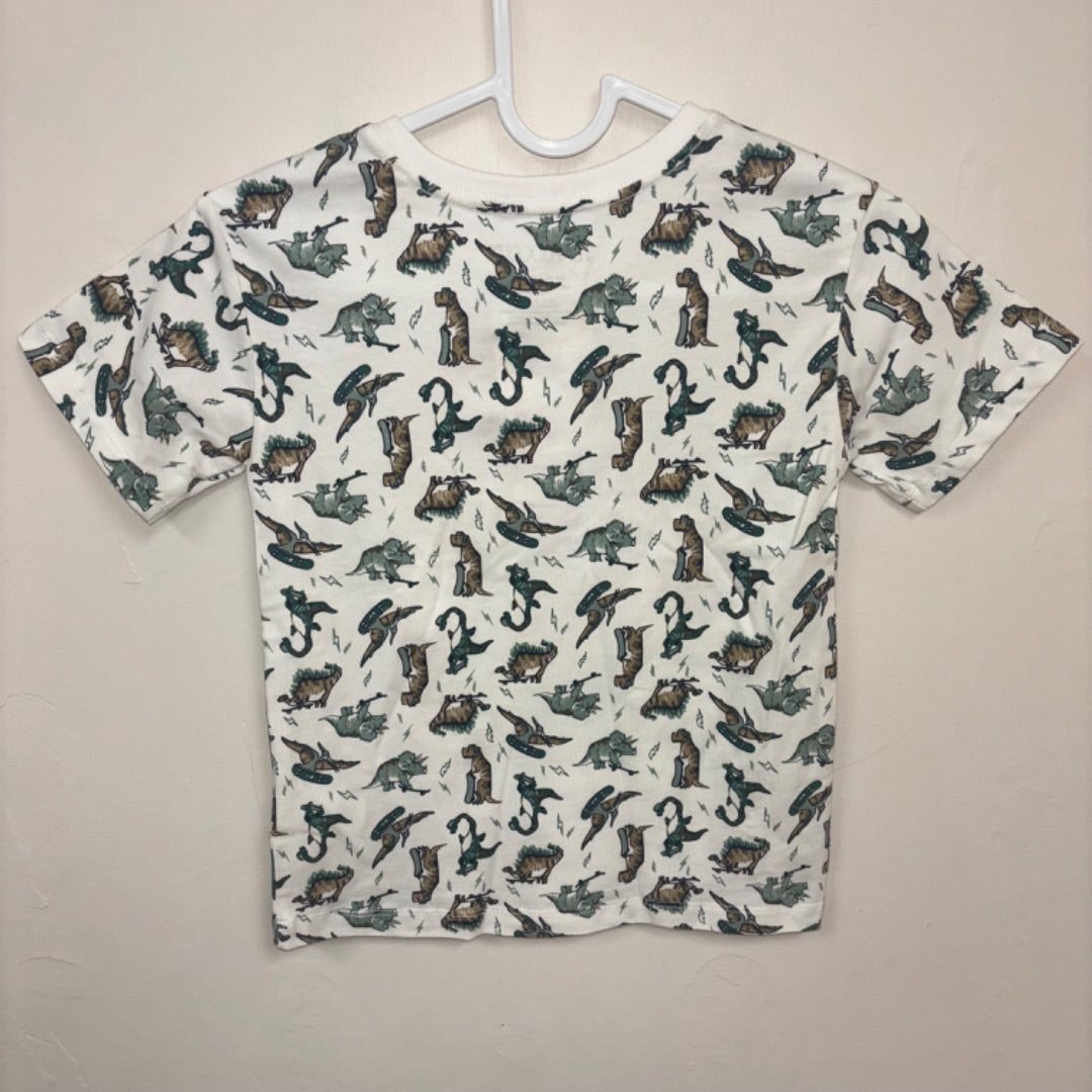 Flapdoodles Tee - Size 5