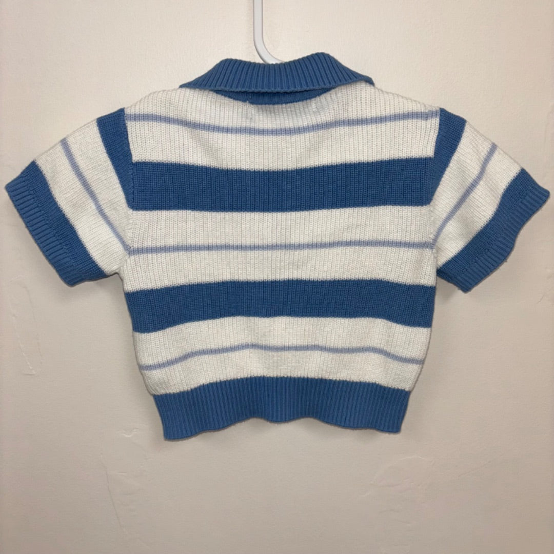Target Knit Tee - Size 1