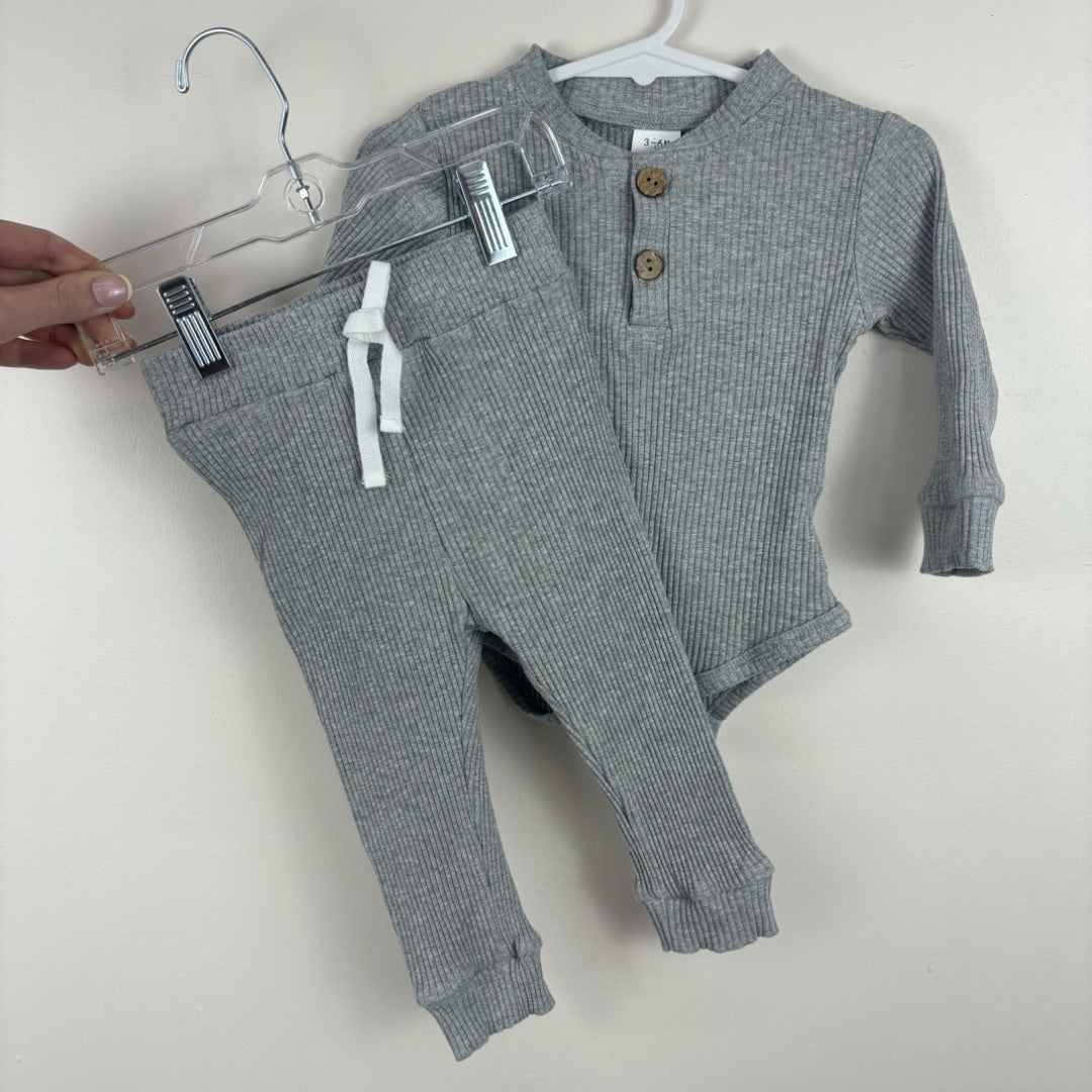 Mini Zali Matching Set - Size 00