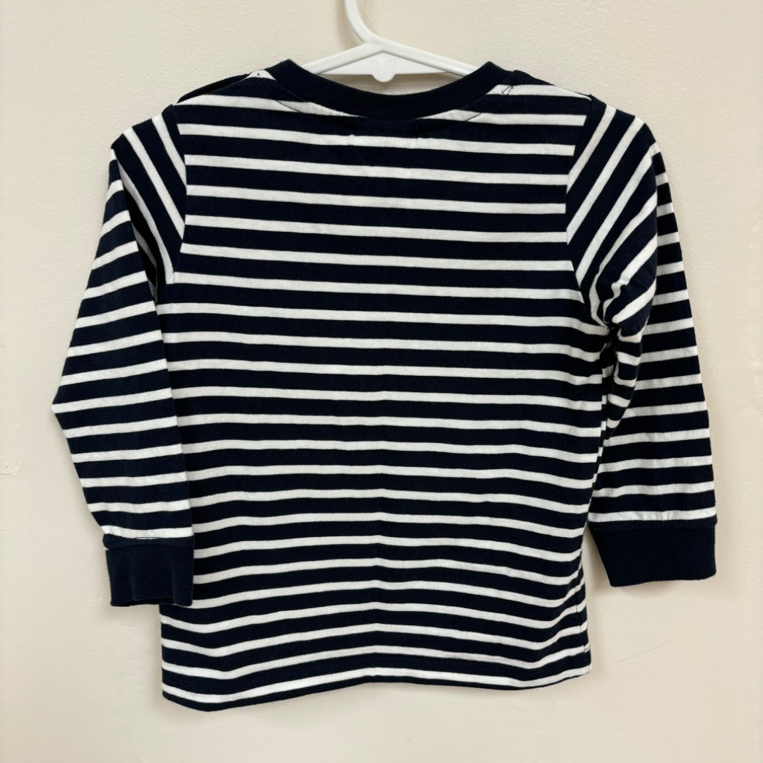 Sprout Long Sleeve - Size 1