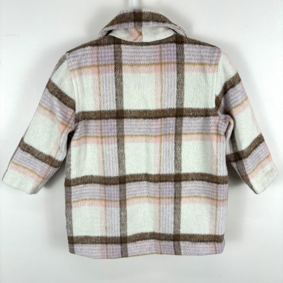 K-D Jacket - Size 1